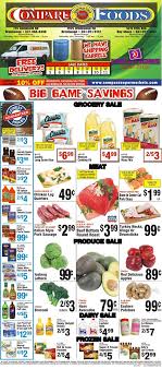 Here are the alternatives so you can save on your food shop. Hispanic Weekly Ads Compare Foods Weekly Circular Specials