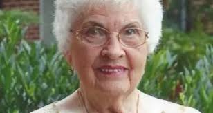 Glenda Mae Settle, Harriman