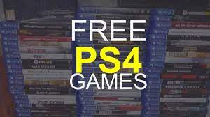 In the left sidebar, scroll all the way down to purchased and press x. The Best Free Ps4 Games To Download And Play Right Now