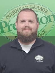 Precision Garage Door Nashville, TN