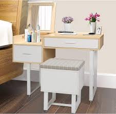 Furniture Dressing Table Chic Vanity Make Up Desk With Drawers Storage Console Table White Home Furniture Diy Breadcrumbs Ie You have 8 collections but can only unlock 3 of them. m m