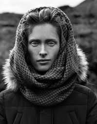 Guarda le foto di passerella e dei backstage di ilva heitmann su vogue.it. Ilva Heitmann Uno Models Barcelona Madrid