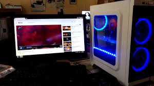 Armaggeddon pixxel+ pro 24 flat screen proffessional and gaming monitor pf24hd black. V 20180411 142459 Youtube