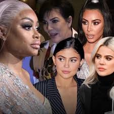 Blac Chyna Demands a Redo on the Stand Over Revenge Porn Nudes