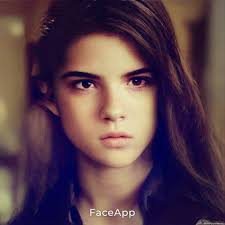 Malia and Scott's kids : r/TeenWolf