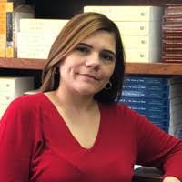 Daisy Cordero's Instagram, Twitter & Facebook