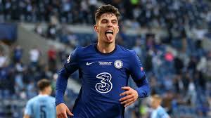 Kai havertz is regarded as the best german prospect for a generation and was widely touted for a move to bayern munich, barcelona or real madrid. Chelsea Warned Havertz Doesn T Feel Comfortable As False Nine But Former Germany Striker Fischer Expects 70m Star To Shine Goal Com