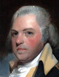 Lee-Fendall House Historical Marker