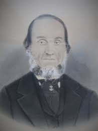 Benjamin and Jane Carson Young Information from the 1800's