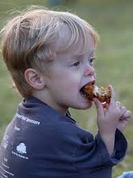 PHOTO GALLERY: Community Montessori Food Truck Rally