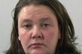 Woman jailed for attacking nurse and police officer while being treated in  hospital