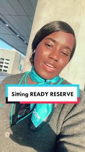 Sitting Couch Flight Attendant