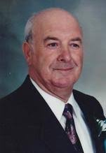 Obituary information for Gerard Pierce Hickey