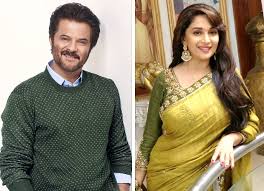 How did anil kapoor meet sunita? Did You Know Anil Kapoor Called Wife Sunita By Madhuri Dixit S Name Regularly Bollywood News Bollywood Hungama