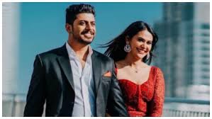 And then i moved to toronto with him. i am certain that in a contemporary day and age, no one would have thought to set my parents up on a blind date; Actress Kavya Gowda Revealed On Wedding Date The Post Reader