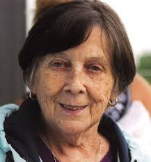 Obituary of Dorothy Snider