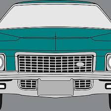 Image result for Twilight Turquoise 1971 Buick
