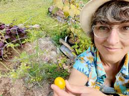 Dream with yellow ladybugs and a priest praying