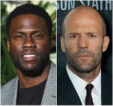 It remains unclear how the rumors about jason statham's death actually started. Kevin Hart Jason Statham To Team On The Man From Toronto Blackfilm Com