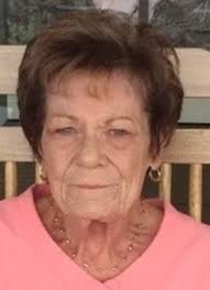 Obituary information for Carol Ann Henson