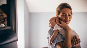 Wenn Das Baby Schluckauf Hat Woher Es Kommt Und Was Hilft