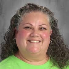 Bernadette Monroe's Instagram, Twitter & Facebook