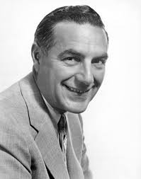 Ted Mack (1904-1976)