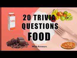Perhaps it was the unique r. Food And Drink Pub Quiz Questions And Answers Download Song Mp3 And Mp4 Tarsa Mp3