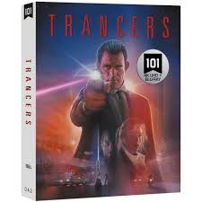 Just watched Trancers for the first time from 101's 4K and I have THOUGHTS  AND QUESTIONS : r/boutiquebluray