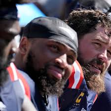 Injuries might now force Patriots to find outside offensive line help