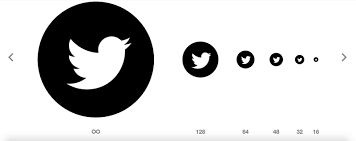 These free images are pixel perfect to fit your design and available in both png and vector. 54 Beautiful Free Social Media Icon Sets For Your Website
