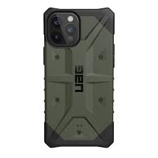 Uag Iphone 12 Pro Max 6 7 Pathfinder Case Olive Price In Pakistan Vmart Pk