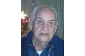 Manuel Rubio Obituary (1932