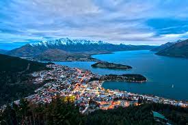 New zealand, island country in the south pacific ocean, the southwesternmost part of polynesia. Tourism New Zealand Wikipedia