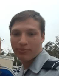 Biloxi Police Department Archives