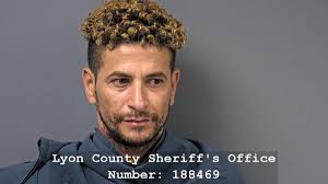 Emporia Man Charged with First Degree Murder