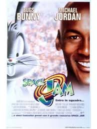 Definizione pessima (alcuni pezzi di film tremolanti,. Space Jam 1996 Streaming Tantifilm Asia