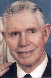 Chauncey Leon “C.L.” Abbott (1928-2018)