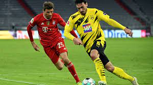 Plus, watch live games, clips and highlights for your favorite teams on foxsports.com! Bundesliga Clubs Vote Against Private Equity Investment Financial Times