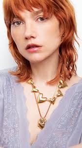 La Regueira ~Handmade Jewelry