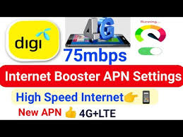 It has been on and off probably more than 10 thousands times over the course of 7 years period. Digi 4g Lte Digi Apn Settings Fast Internet Malaysia 2021 Youtube