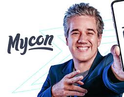 Mycon :: Behance