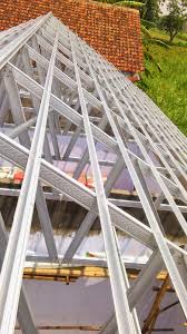 Hasil gambar untuk produk kencana truss