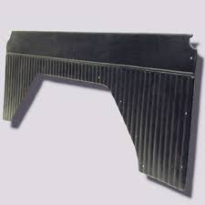Ford bronco 1996, dash pad and door panels combo kit, no power windows by coverlay®. Buy Interior Quarter Panels Pleated Early Bronco Parts