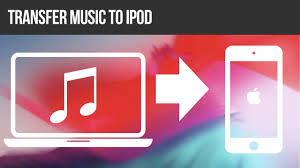 How To Transfer Music From Computer To Ipod Touch Youtube