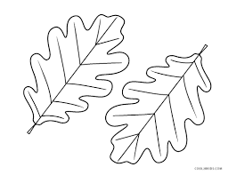 It's posted at nature category. Free Printable Leaf Coloring Pages For Kids