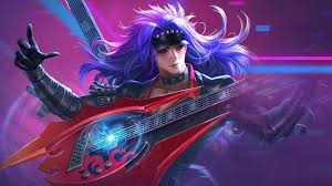 Cara Membuat Wallpaper Bergerak Mobile Legends Teknolalat