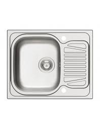 Our selection of shallow belfast sinks are available in ceramic, or the more modern, stainless steel, and are an. Space Saving Kitchen Sinks The Sparta Small Compact Single Bowl Drainer 100132501 Save 50