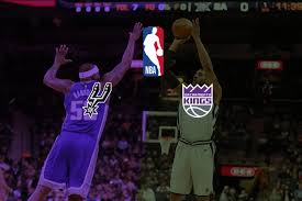 Spurs vs jazz highlights (14.08.2020). Nba Live Spurs Vs Kings Live Stream Watch Online Schedules Date India Time Live Link
