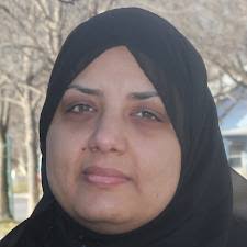 Zainab Al-Baaj
